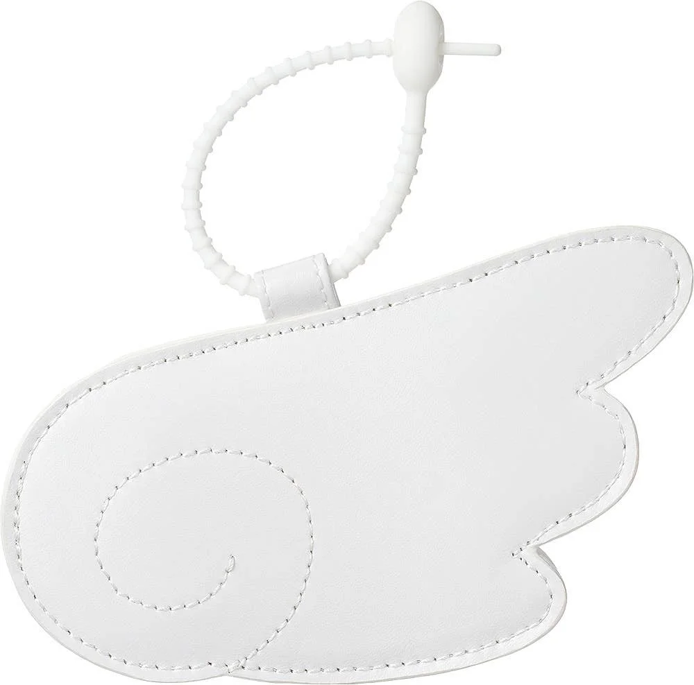 Cardcaptor Sakura: Clear Card Earphone Case A 14cm x 8cm